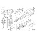 Bosch - HWS 77/180