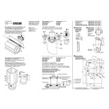 Bosch - HWS 810/300