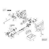 Bosch - CORDLESS PNEUMATIC H