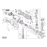 Bosch - GOP 185-LI