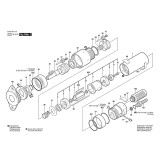 Bosch - 740 WATT-SERIE