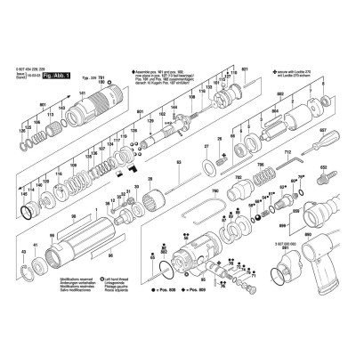 Bosch - 120 WATT-SERIE