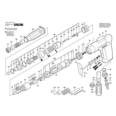 Bosch - 180 WATT-SERIE