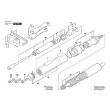 Bosch - 50 WATT-SERIE