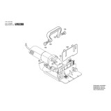 Bosch - GFF 22 A