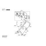 Bosch - RICHMOND 36 12V