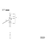 Bosch - DD533