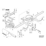 Bosch - GCM 10 MX