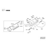 Bosch - WINDSOR 14S