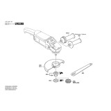 Bosch - GWS 20-230