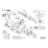 Bosch - GFF 22 A