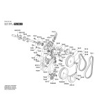 Bosch - BALMORAL 14 S