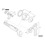 Bosch - HDC100