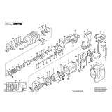 Bosch - UBH 2/20 SERL