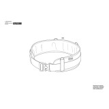 Bosch - Belt 93