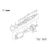 Bosch - 740 WATT-SERIE
