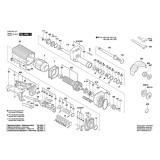 Bosch - HGS 85/100
