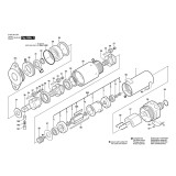 Bosch - 740 WATT-SERIE