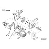 Bosch - GBL 800E