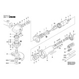 Bosch - 550 WATT-SERIE
