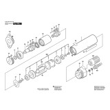 Bosch - 180W motor