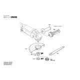 Bosch - BAG 230-1 CLBF