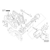 Bosch - GCM 305-216 D