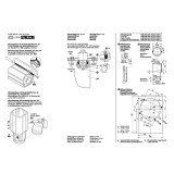 Bosch - HWS 810/230