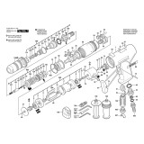 Bosch - 550 WATT-SERIE