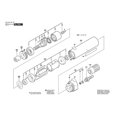 Bosch - 180 WATT-SERIE