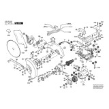 Bosch - GCM 12