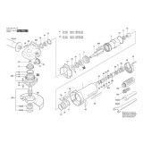 Bosch - 550 WATT-SERIE