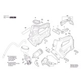 Bosch - UniversalPump 18V