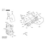 Bosch - PUNCH P17 S