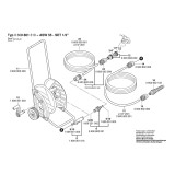 Bosch - ASW 55 SET 1/2
