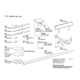 Bosch - S18 DRECHSELGER