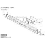 Bosch - DNM 6
