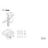 Bosch - GBH 2-26 DFR