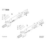 Bosch - HGS 65/50