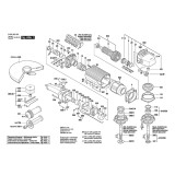 Bosch - HWS 810/300