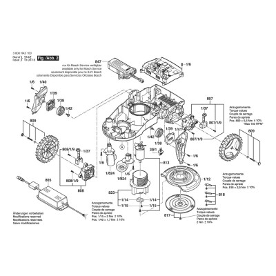 Bosch - Indego