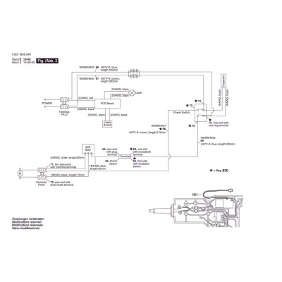 Bosch - GCD 12 JL