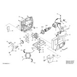 Bosch - Jig Saw