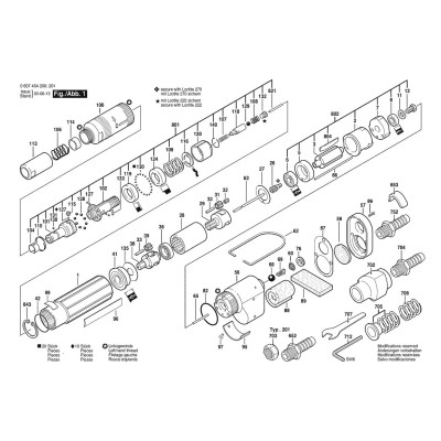 Bosch - 120 WATT-SERIE