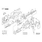 Bosch - High Frequency Tappe