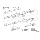 Bosch - *DREHSCHRAUBER