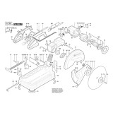 Bosch - GCO 200