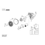 Bosch - GCB 120