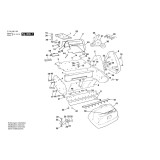 Bosch - COMMODORE B17ME