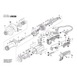 Bosch - GGS 8 SH